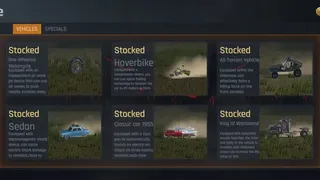 Скриншот 7 к игре Land of the Survivors