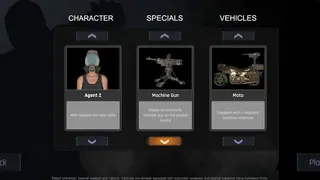 Скриншот 8 к игре Land of the Survivors