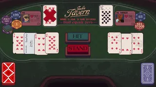 Скриншот 1 к игре Dungeons & Degenerate Gamblers