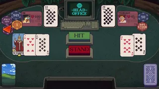 Скриншот 6 к игре Dungeons & Degenerate Gamblers