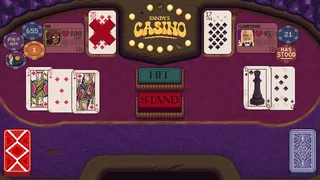 Скриншот 8 к игре Dungeons & Degenerate Gamblers
