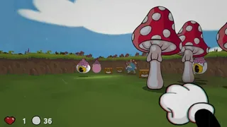 Скриншот 2 к игре Biscuitts 5