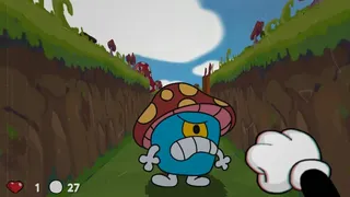 Скриншот 3 к игре Biscuitts 5