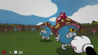 Скриншот 4 к игре Biscuitts 5