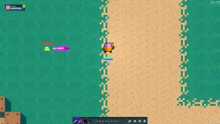 Скриншот 4 к игре Another Fishing Game
