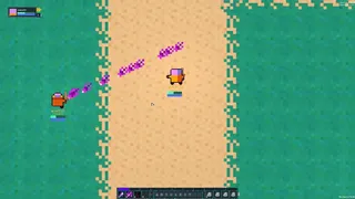 Скриншот 5 к игре Another Fishing Game