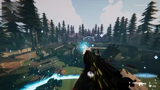 Скриншот 3 к игре Zero Grounds