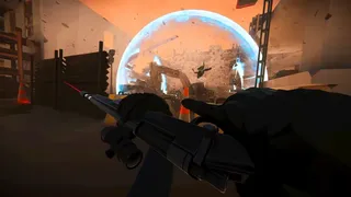 Скриншот 5 к игре Zero Grounds