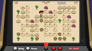 Скриншот 2 к игре Eddie's Arcade