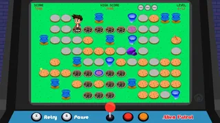 Скриншот 4 к игре Eddie's Arcade
