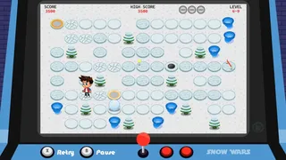 Скриншот 5 к игре Eddie's Arcade