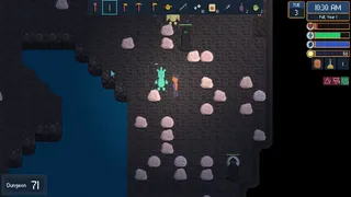 Скриншот 2 к игре Spellfield
