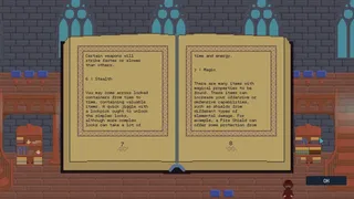 Скриншот 4 к игре Spellfield