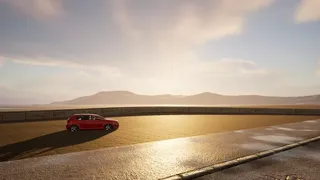 Скриншот 3 к игре Illegal Drift