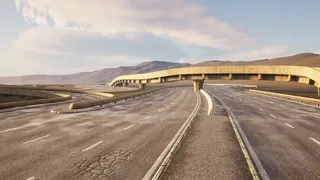 Скриншот 4 к игре Illegal Drift