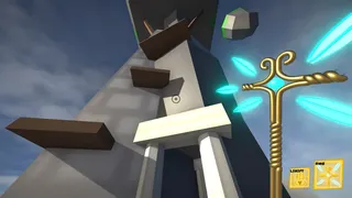 Скриншот 1 к игре Pillars
