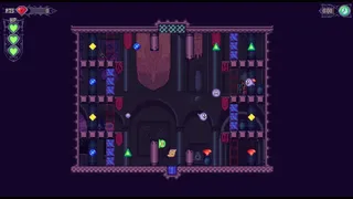 Скриншот 4 к игре Mr. Stretch and the Stolen Fortune