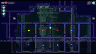 Скриншот 5 к игре Mr. Stretch and the Stolen Fortune