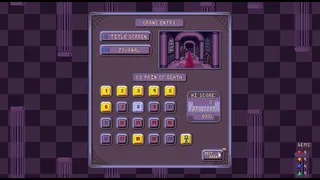 Скриншот 6 к игре Mr. Stretch and the Stolen Fortune