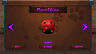 Скриншот 5 к игре Roxy Raccoon's Mancala Madness
