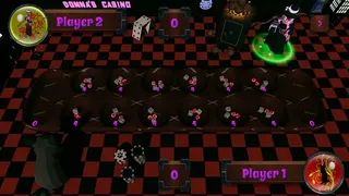 Скриншот 8 к игре Roxy Raccoon's Mancala Madness