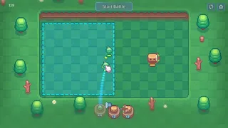 Скриншот 3 к игре Mana's Manual
