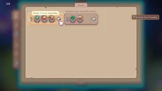 Скриншот 4 к игре Mana's Manual