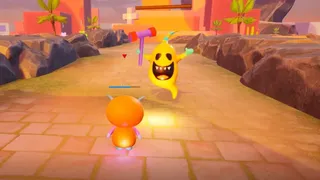 Скриншот 1 к игре super fight