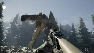 Скриншот 3 к игре Fossilfuel 2