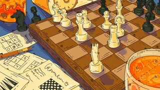 Скриншот 3 к игре Я припрятал юрких пчел 15