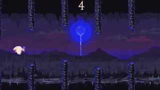 Скриншот 2 к игре Flappy Souls