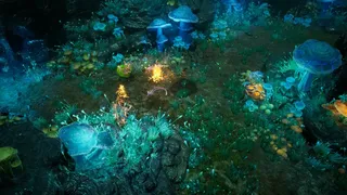 Скриншот 3 к игре Rise Again