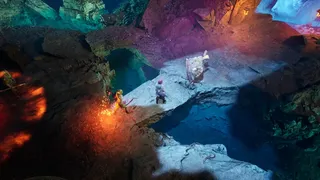 Скриншот 7 к игре Rise Again