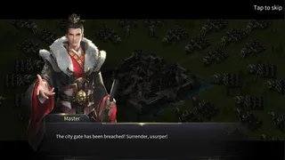 Скриншот 1 к игре Lords and Tactics