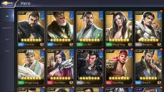 Скриншот 3 к игре Lords and Tactics