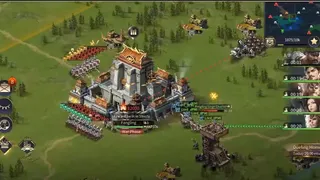 Скриншот 4 к игре Lords and Tactics
