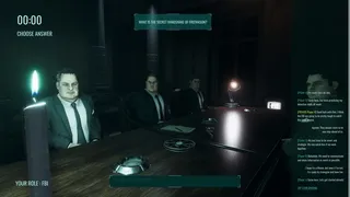 Скриншот 3 к игре Masonic Mysteries: Secrets Unveiled