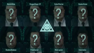 Скриншот 8 к игре Masonic Mysteries: Secrets Unveiled