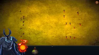 Скриншот 2 к игре Little Army
