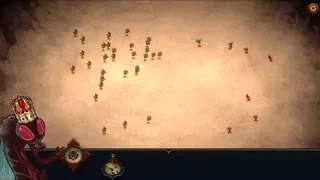 Скриншот 3 к игре Little Army