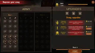Скриншот 6 к игре Little Army