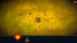 Скриншот 8 к игре Little Army