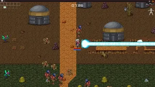Скриншот 2 к игре DIVINE PEARL: Survivors