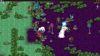 Скриншот 4 к игре DIVINE PEARL: Survivors