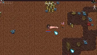 Скриншот 5 к игре DIVINE PEARL: Survivors
