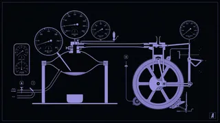 Скриншот 3 к игре Steam Engine Simulator
