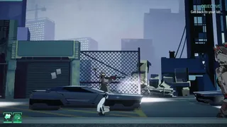 Скриншот 1 к игре Machine Heart