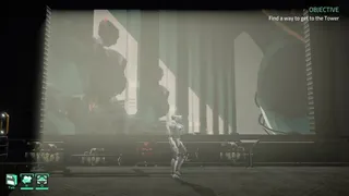 Скриншот 2 к игре Machine Heart