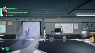 Скриншот 5 к игре Machine Heart