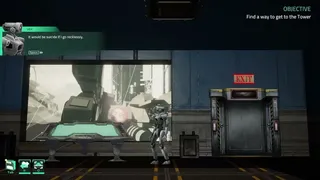 Скриншот 7 к игре Machine Heart